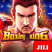Boxing King slot game on plus777 apk