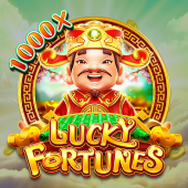 Lucky Fortunes plus777 apk earn money