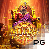 Midas Fortune plus777 apk earn money