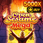 Open Sesame Mega hot game on plus777 apk